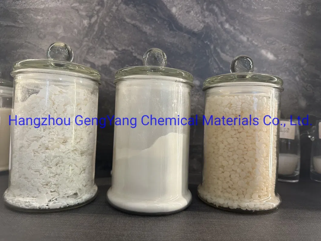 Polyglycerol Esters of Fatty Acids High Quality Food Emulsifier Pgef/Pgfe E475 Chemical