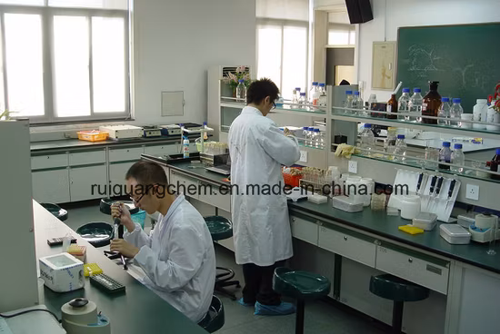 섬유 화학 반응성 인쇄 Thinkener Rg