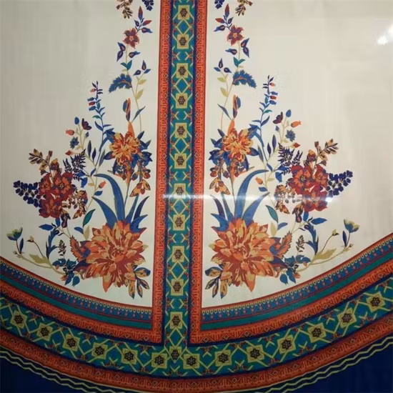 섬유용 전처리, 염색, 마감 화학제품 제조업체